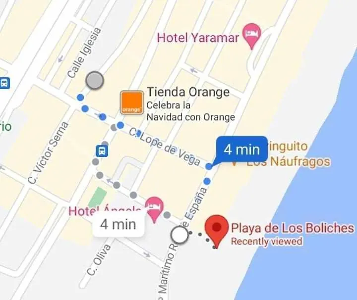 Koti Rentals - Sandy Beach Apartment فوينخيرولا