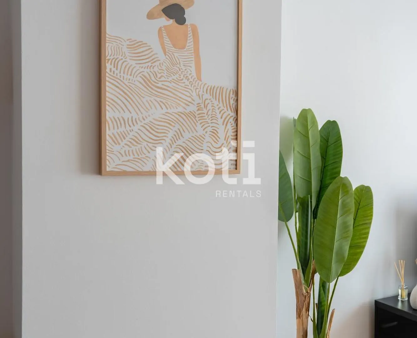 Koti Rentals - Sandy Beach Apartment فوينخيرولا 0*,