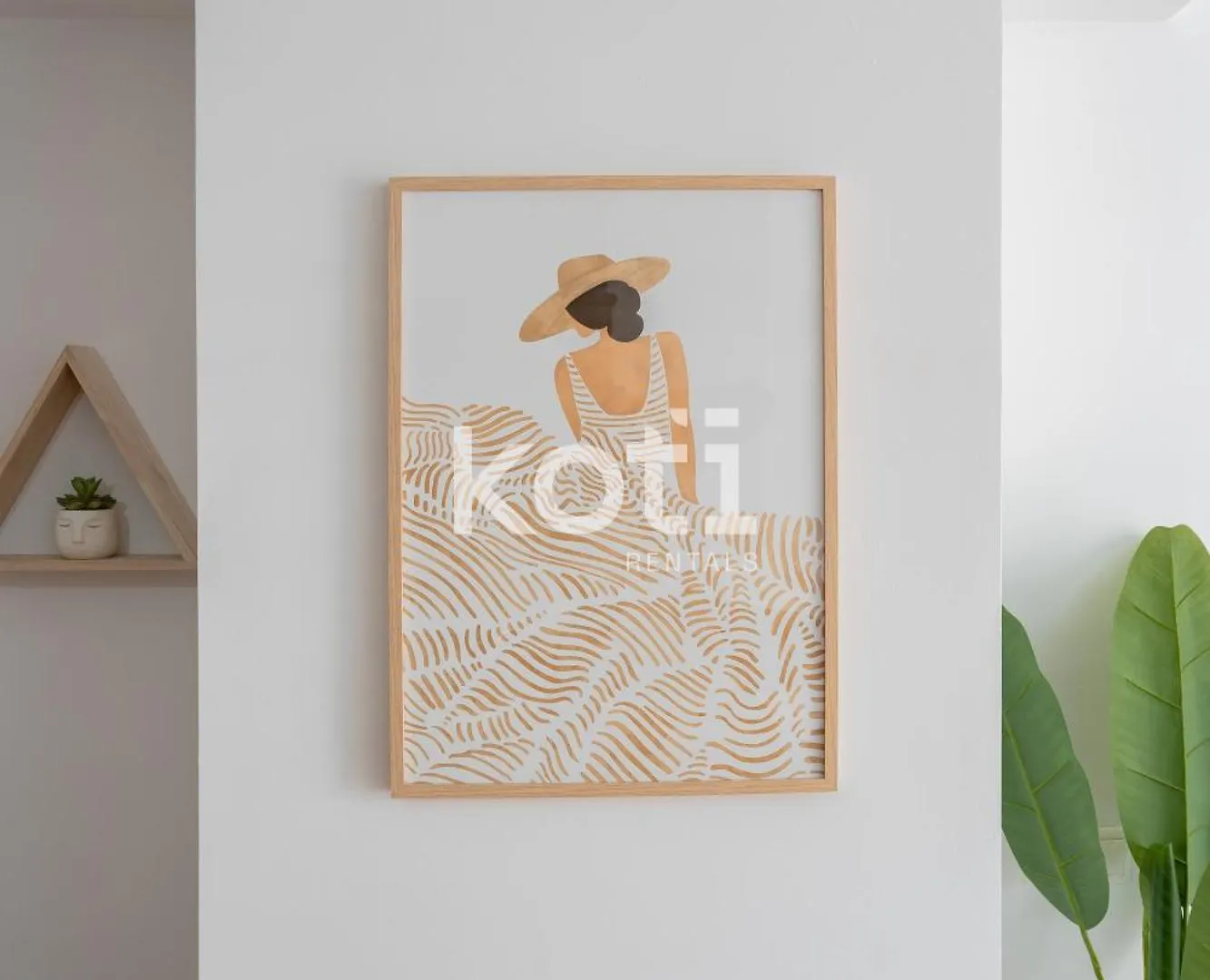 Koti Rentals - Sandy Beach Apartment فوينخيرولا إسبانيا