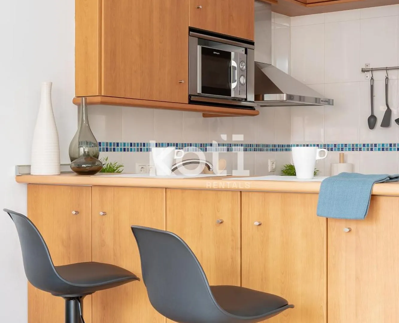 Koti Rentals - Sandy Beach Apartment فوينخيرولا 0*,  إسبانيا