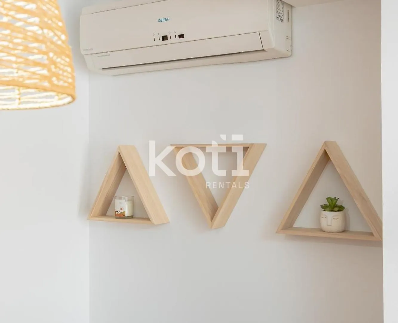 Koti Rentals - Sandy Beach Apartment Fuengirola