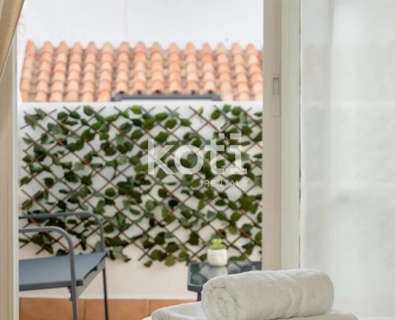 Koti Rentals - Sandy Beach Apartment فوينخيرولا