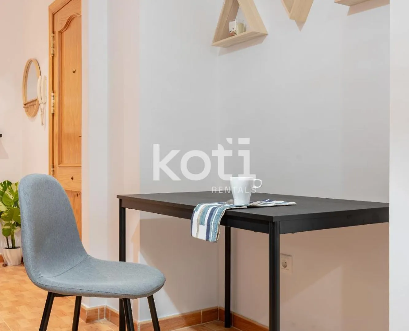 Sandy Beach Apartment Karhun Koti Rentals Fuengirola
