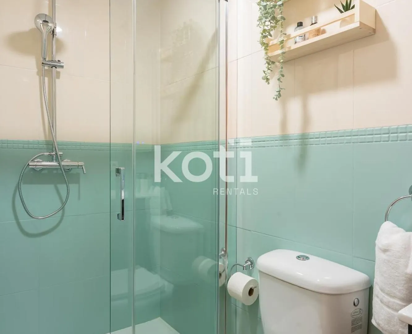 Sandy Beach Apartment Karhun Koti Rentals Fuengirola