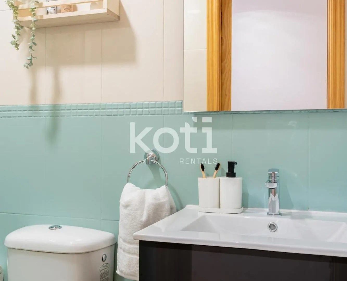 Sandy Beach Apartment Karhun Koti Rentals Fuengirola