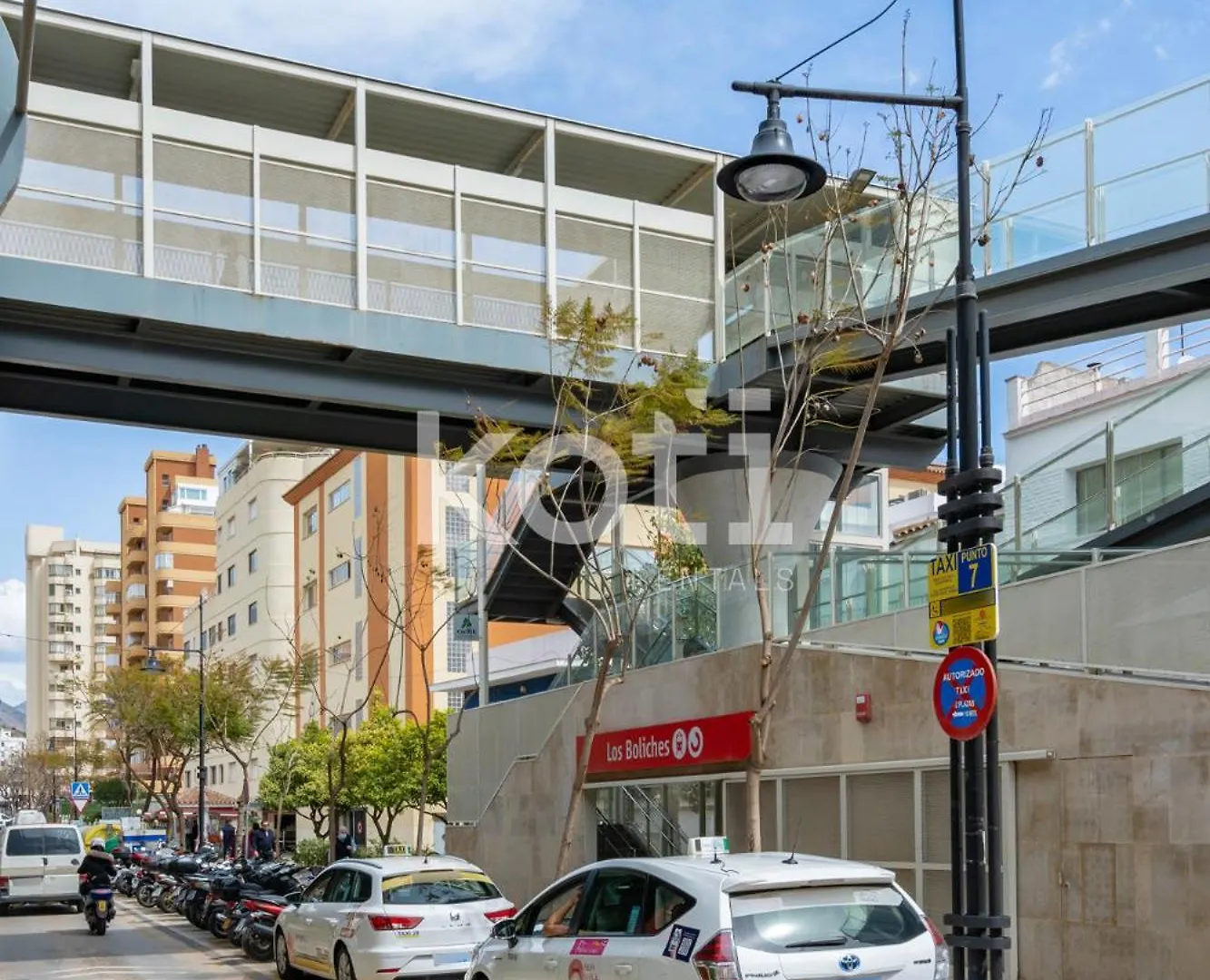 Sandy Beach Apartment Karhun Koti Rentals Fuengirola